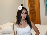 yurie_hardfuck's webcam live show