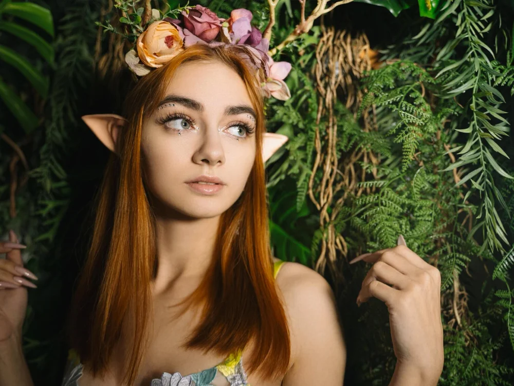 RebeccaCute's Offline Chat Room