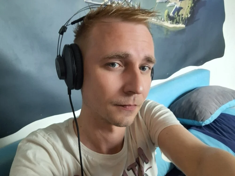 Chatroom XXX hors ligne de VelvetRise