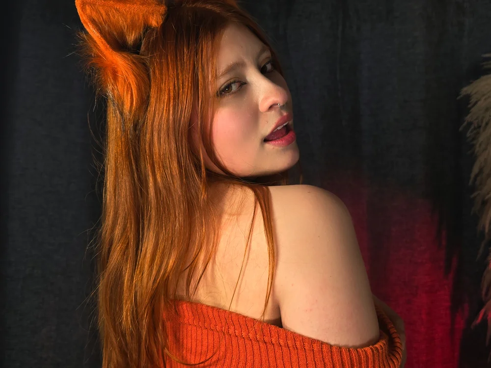 VelvetFox_'s Offline XXX Chat