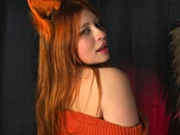 VelvetFox_'s webcam live show