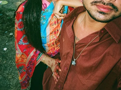 Horny_shona69 - Couple 