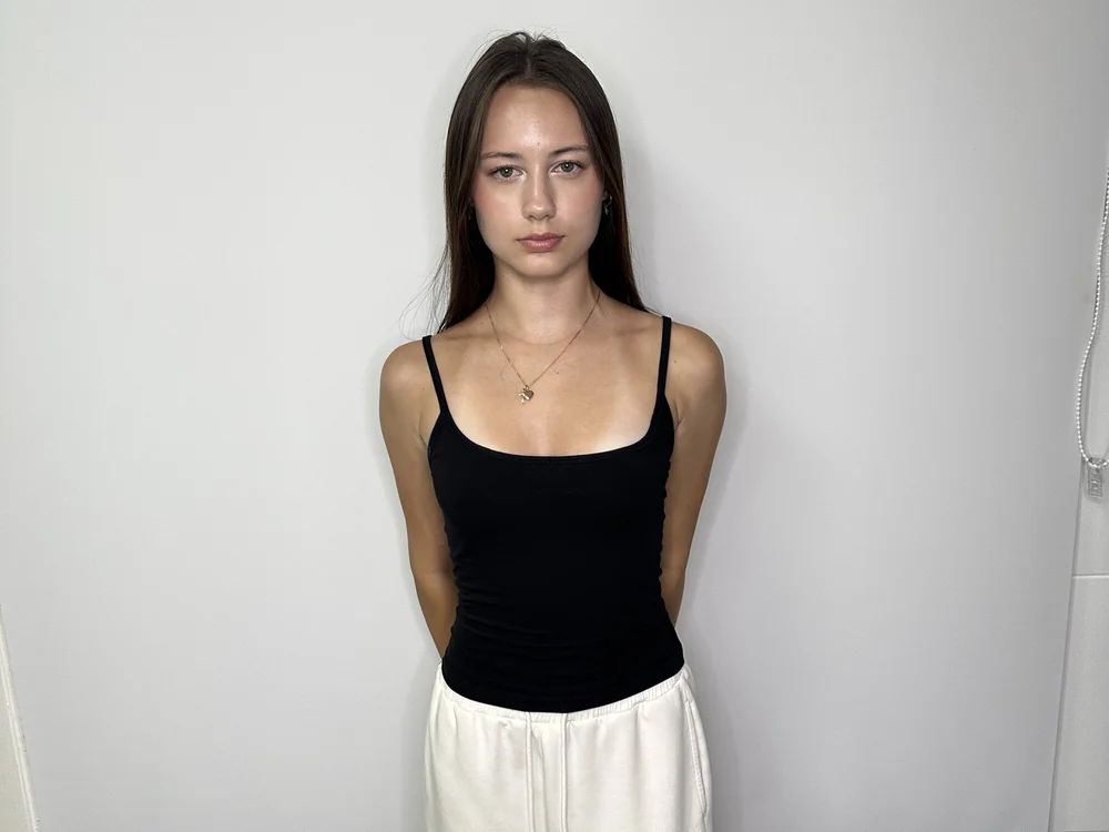 AmmieGettys' Offline XXX Chat