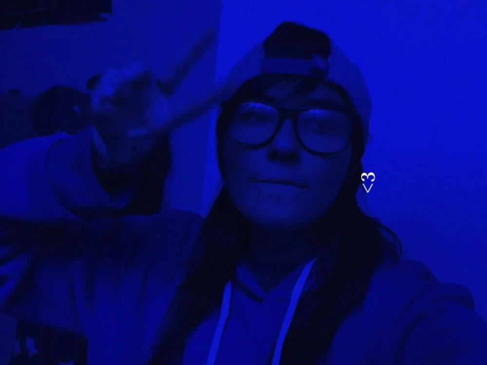 notmyfrogbro 오프라인 XXX 채팅