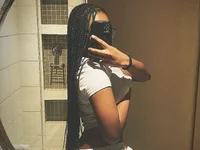 Silky_siren24's webcam live show