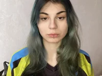 Emmibrilson's webcam live show