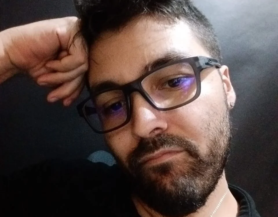 Chat XXX offline de Freakydrag