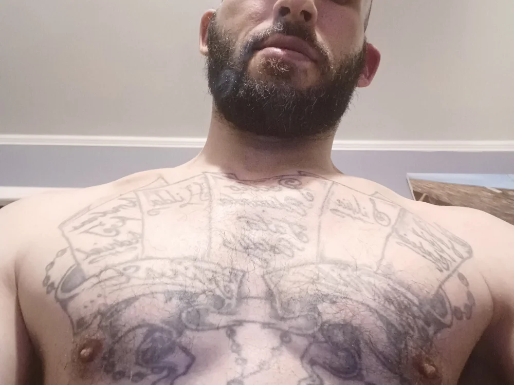 Donpedro8315's Offline XXX Chat