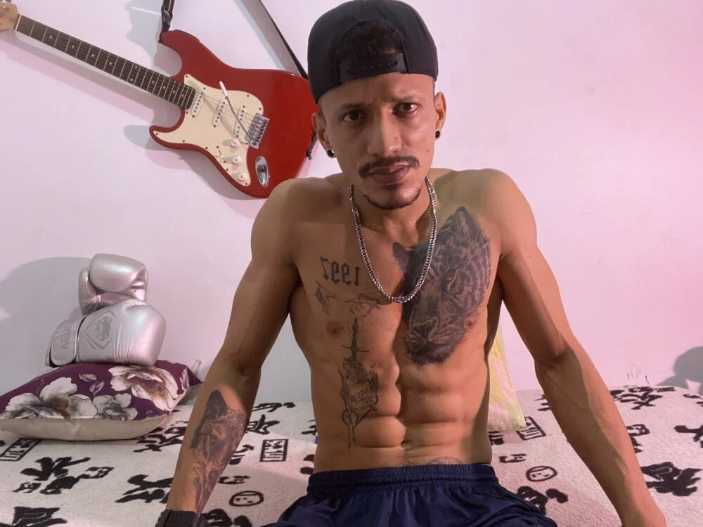 Andreyssantos 离线XXX聊天