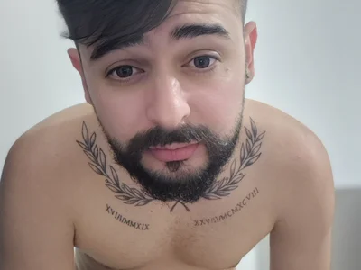 Matheustotoso - Boy 