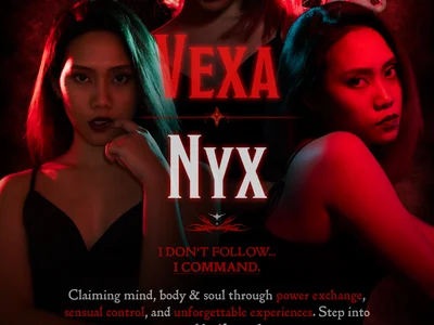 VexaNyx - Girl 