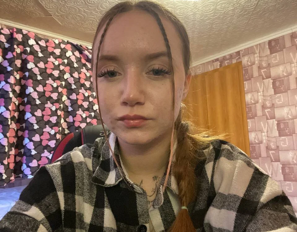 Офлайн-чат XXX SultryJade