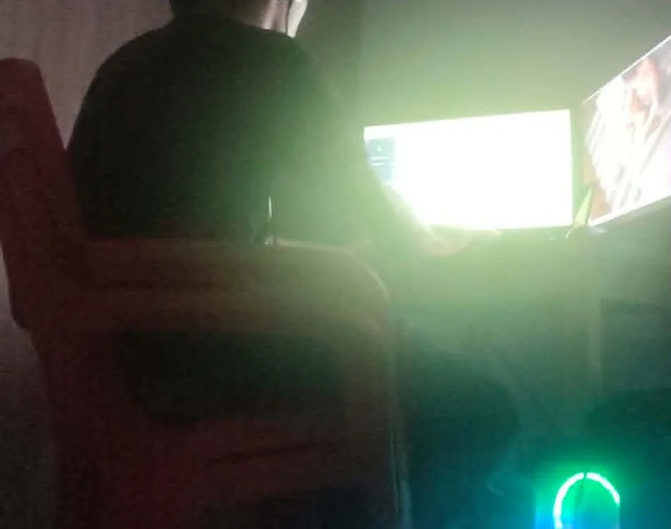 gamersgirlhotn Offline XXX chat