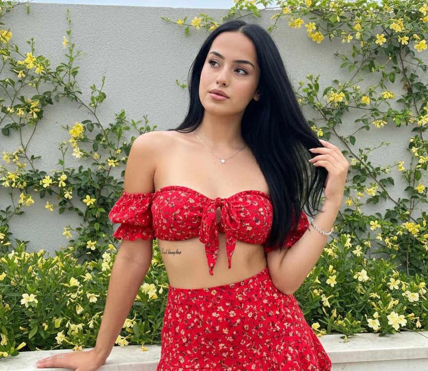 Arnn102 Adlı Modelin Çevrimdışı XXX Sohbeti