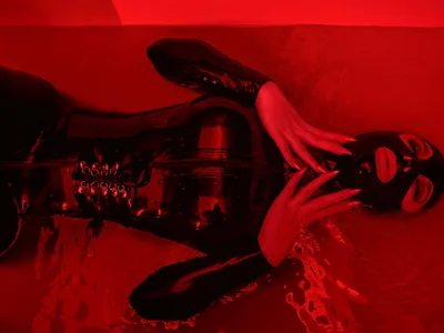 MistressWanda profile