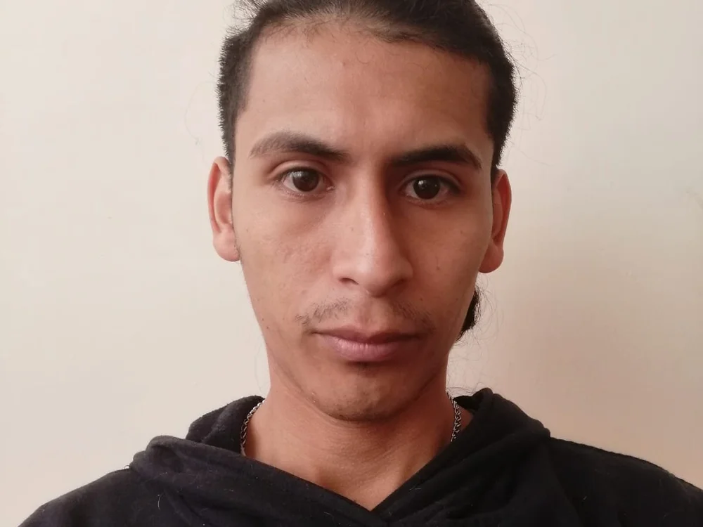 Andyskrr's Offline Chat Room