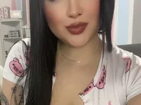 Chatroom XXX en direct de Madiiison333