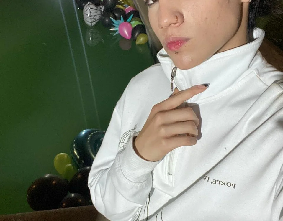 SamBlack_ Offline XXX Chat