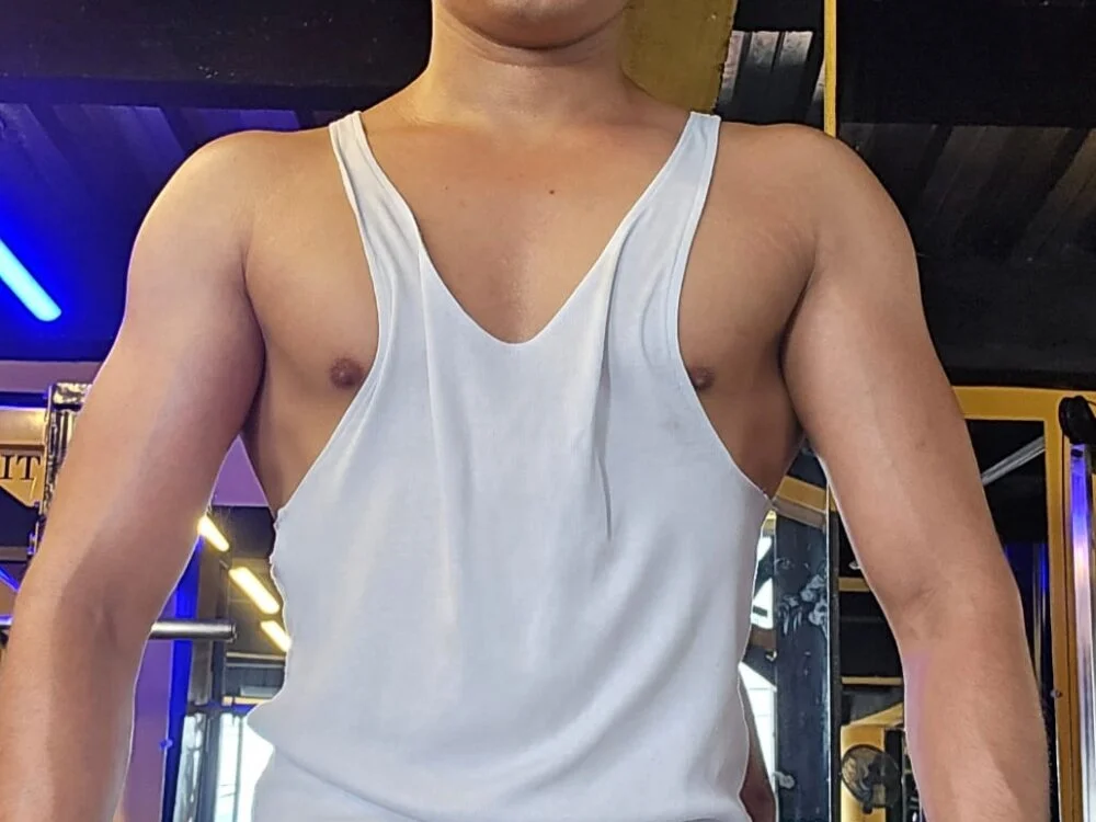 DayroDuran Chat XXX offline