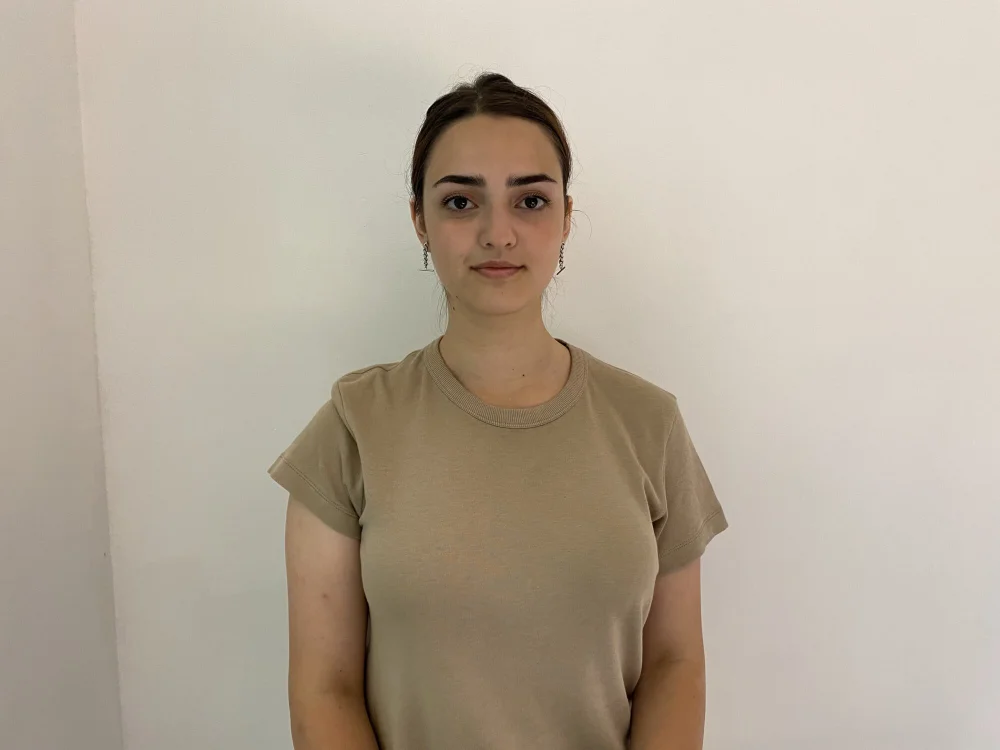 BereniceBanbury Offline Chatraum