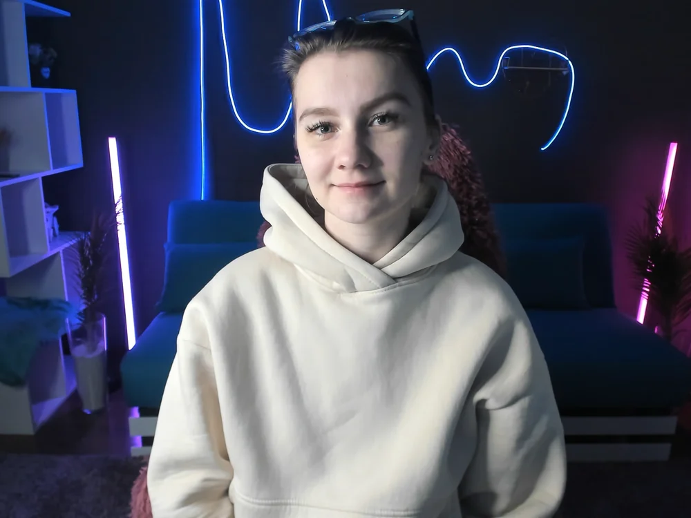 AgnesVailet offline chatrum