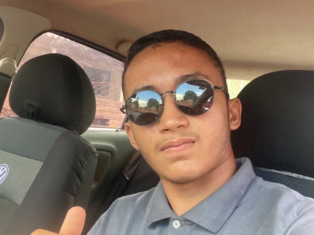 kmendes Offline XXX-Chat