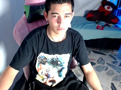 Josep_Bby - Boy 