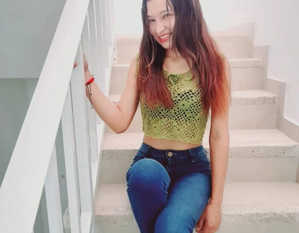 Clarita_Hill Adlı Modelin Çevrimdışı XXX Sohbeti