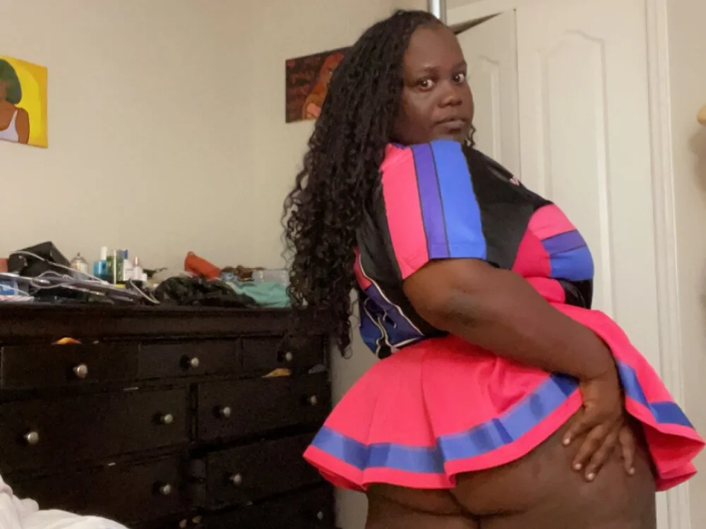 bbwkandi94 Chat XXX offline