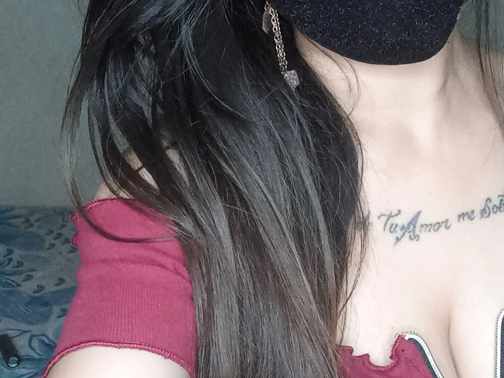 Lalitha_ Adlı Modelin Çevrimdışı XXX Sohbeti