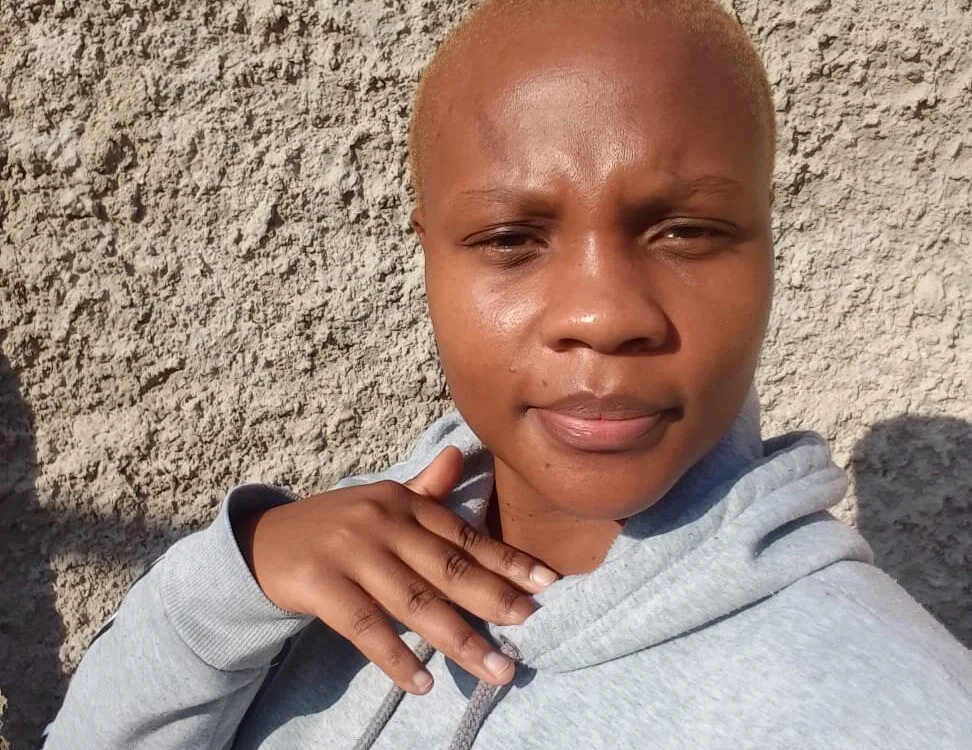 Nckyjoy 오프라인 XXX 채팅