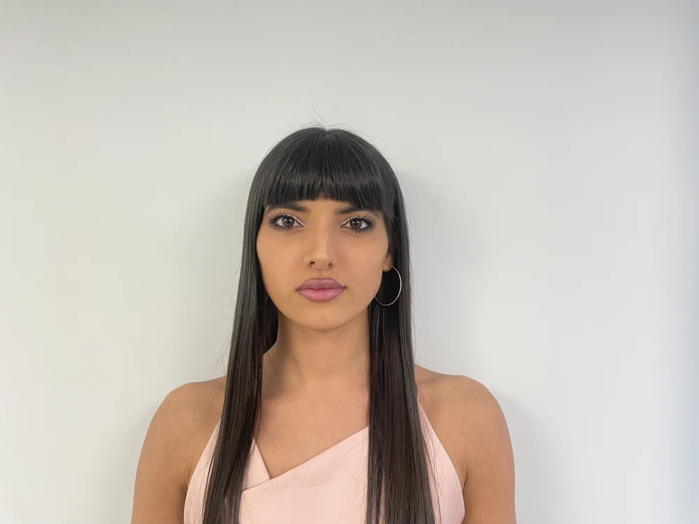 BridgetDopkins Adlı Modelin Çevrimdışı Sohbet Odası