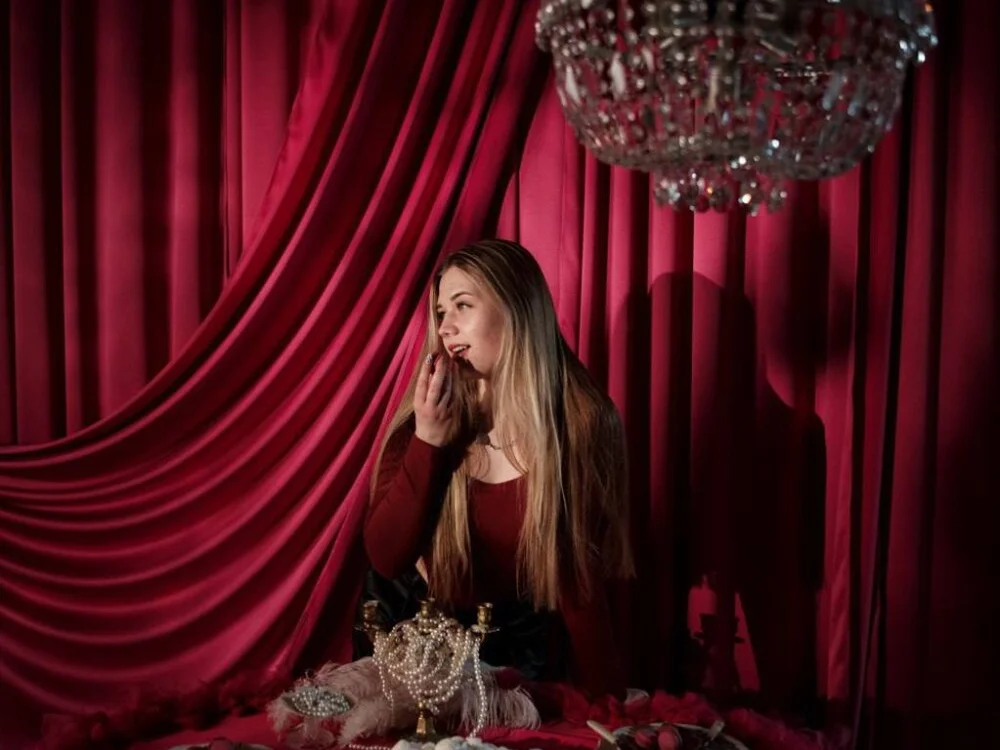 JeanelleHattub's Offline XXX Chat