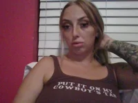 babysally's webcam live show