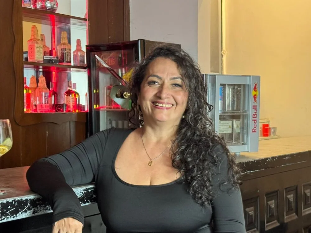 AlessandraLeroy's Offline XXX Chat