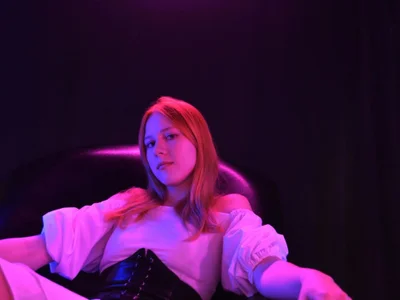 Mary_Kitty88 profile