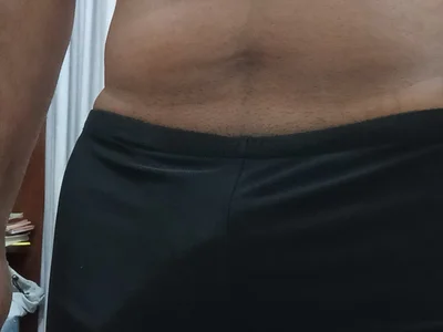 Blackedguyshj Male Arab Striptease Cam
