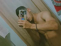 Cum_076's webcam live show