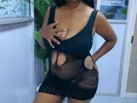 Nadia254's webcam live show
