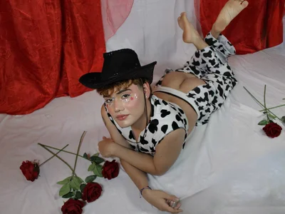 Marcus-illiore - Boy 