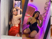 GabyVandriel's Offline Chat Room