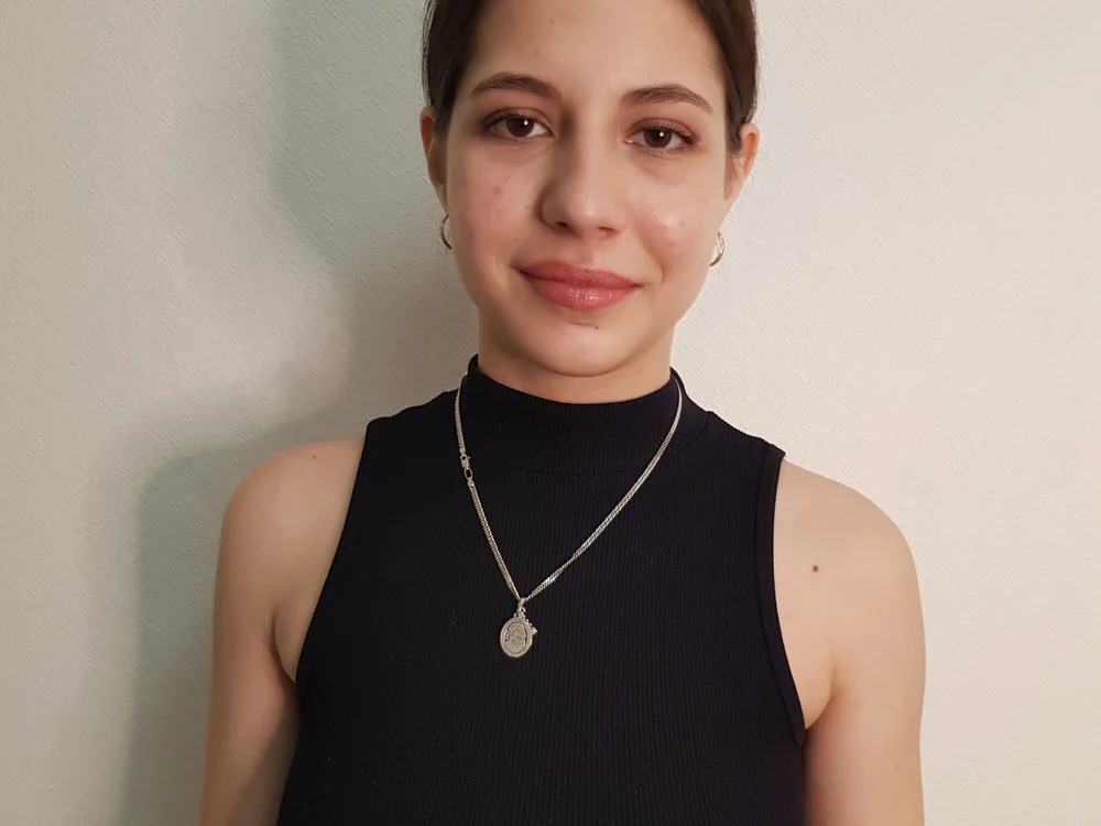 EsmeGarrett's Offline XXX Chat