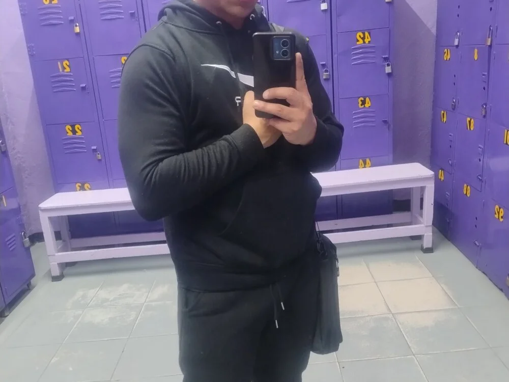 Offline XXX chat modela Ramboo1786