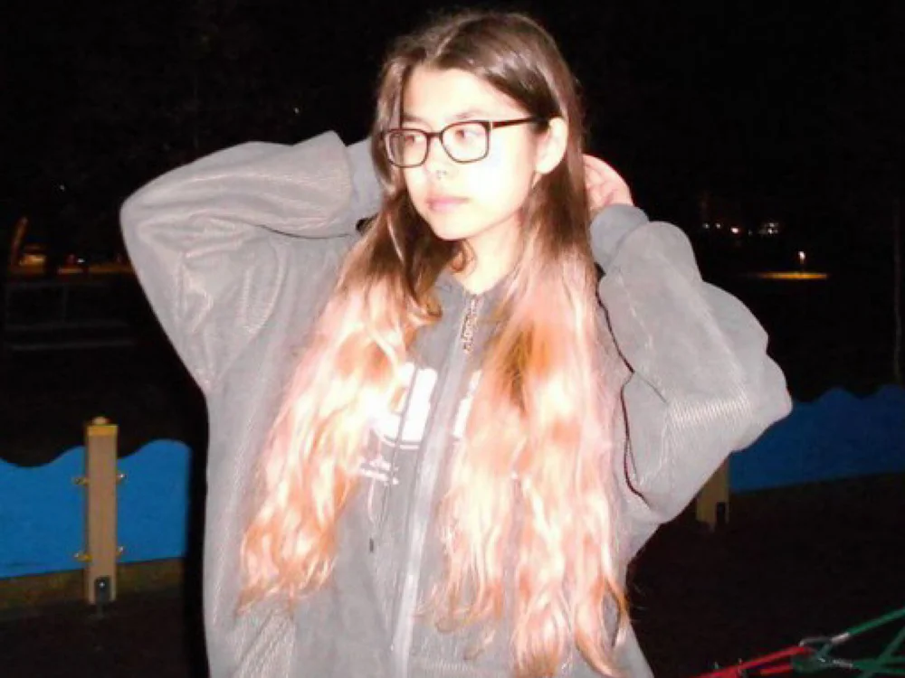 VaniaLeiss cam model