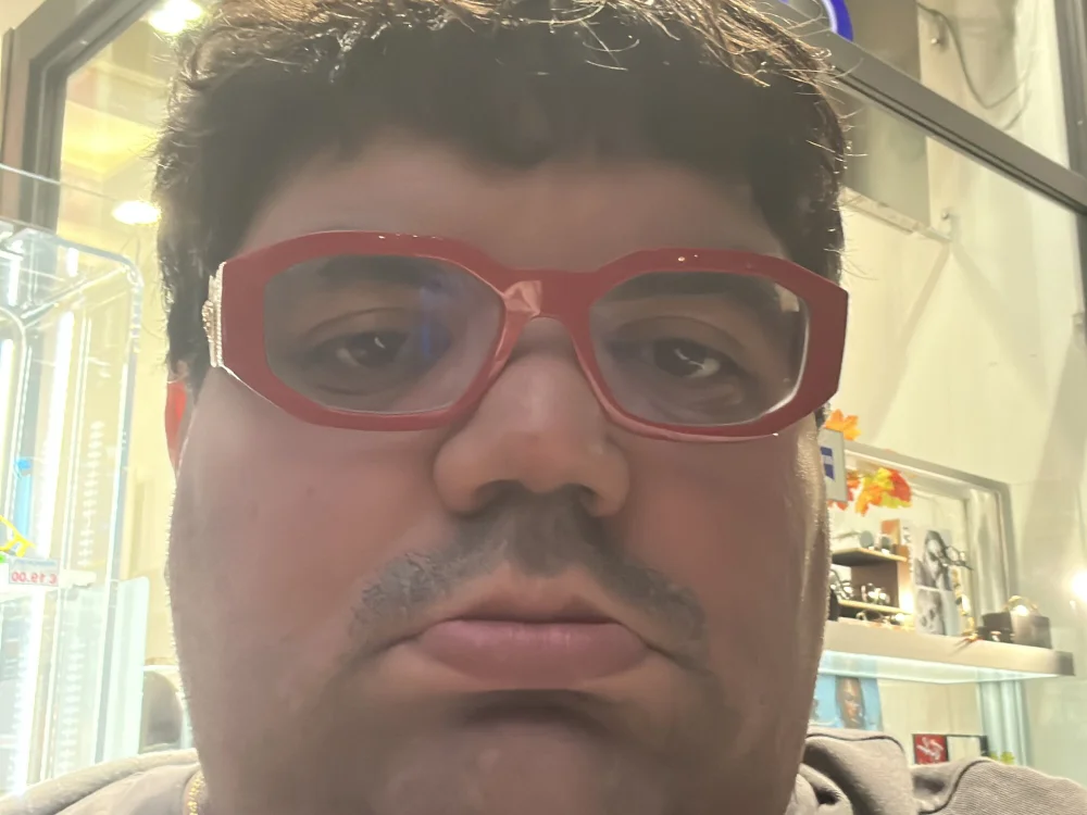 AndreET580EX's Offline Chat Room