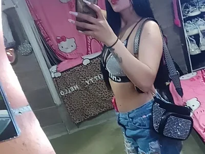 Profile of MissDevilbaby