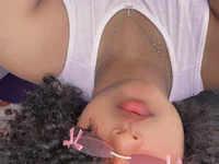 Model Rizos_hot_official