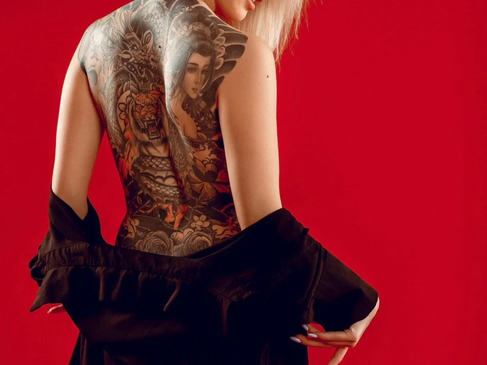 Chat +18 off-line de LucyAddison