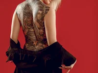 Chat XXX en directo de LucyAddison