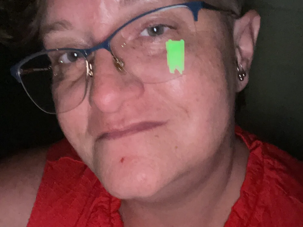 FunandFriskylady offline XXX-chatje